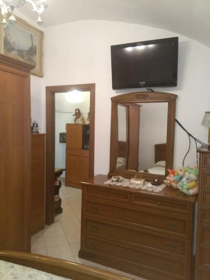 A casa di Nora Appartamento Sanremo
