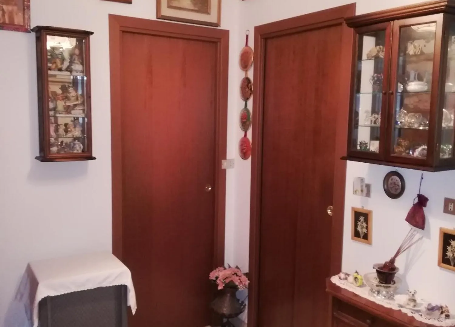 A casa di Nora Appartamento Sanremo