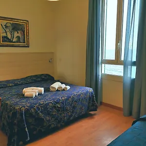 Hotel La Brise, San Remo